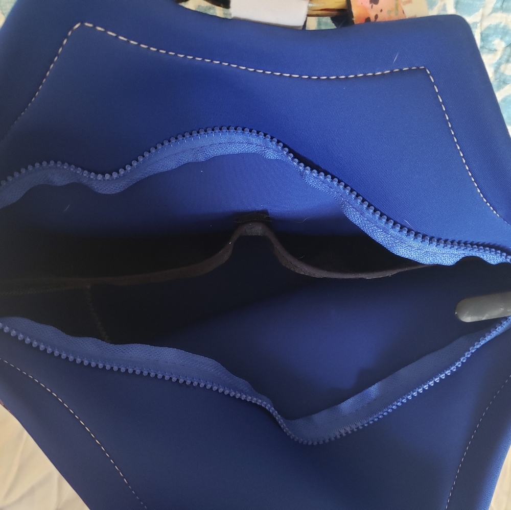 ART OF LUNCH BAG - Picture 5 of 6